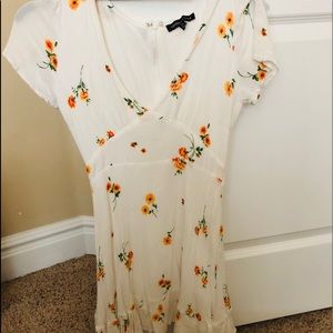 Kendal & Kylie Mini Dress